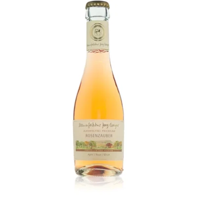 Jörg Geiger Rosenzauber 0,2l Alkoholfrei