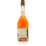 Jörg Geiger Rosenzauber 0,75l Alkoholfrei