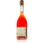 Jörg Geiger Teasecco rose Alkoholfrei 0,75l