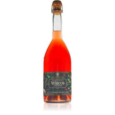 Jörg Geiger Visecco rose Alkoholfrei
