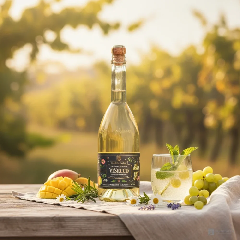 Jörg Geiger Visecco weiss Alkoholfrei Galleriebild 1