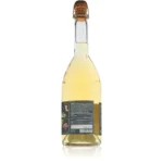 Jörg Geiger Visecco weiss Alkoholfrei 0,75l