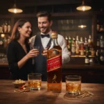 Johnnie Walker red label Galeriebild