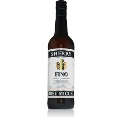 Jose Miguel Sherry Fino