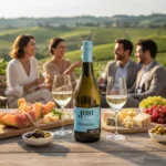 JUST Prosecco Frizzante in Geschenkverpackung Galeriebild