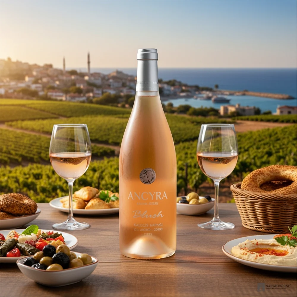 Kavaklidere Ancyra Blush Galeriebild