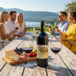 Kellerei Kaltern Kalterersee DOC 1l Galeriebild