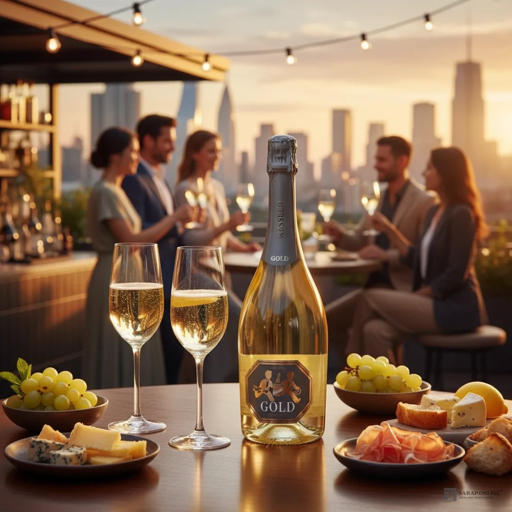 Kessler Gold Galeriebild