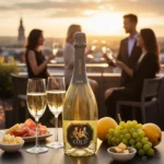 Kessler Gold in Geschenkverpackung Galeriebild