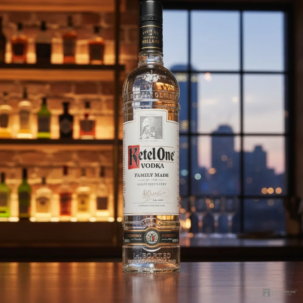 Ketel One Wodka Galleriebild 1