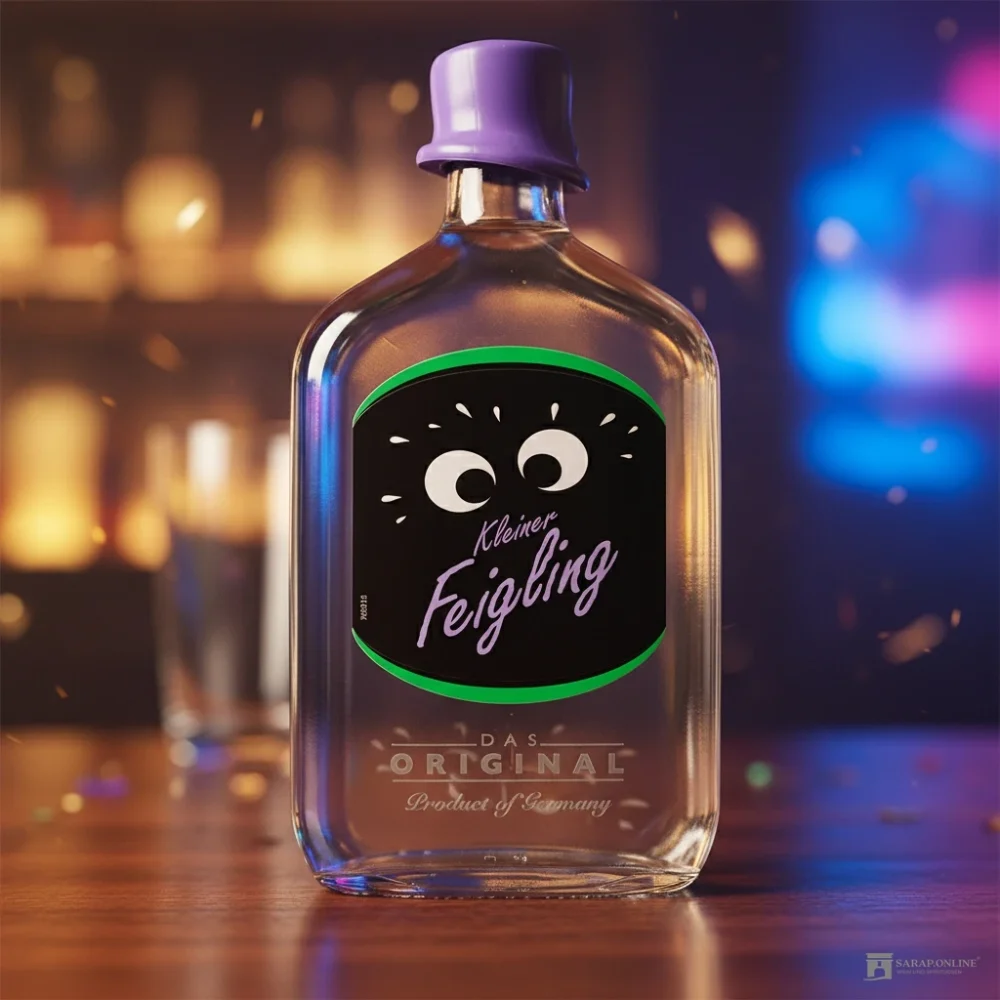 Kleiner Feigling 0,5l Galleriebild 1