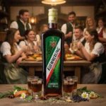 Kümmerling Kräuterlikör Galeriebild