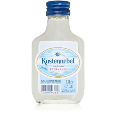 Küstennebel 12 x 0,1l