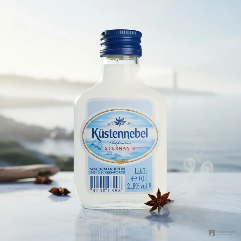 Küstennebel 12 x 0,1l Galleriebild 1