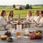 Le Cengle Côtes de Provence Bio Rosé Galeriebild