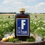 Le Freak Kartoffel Wodka Galeriebild