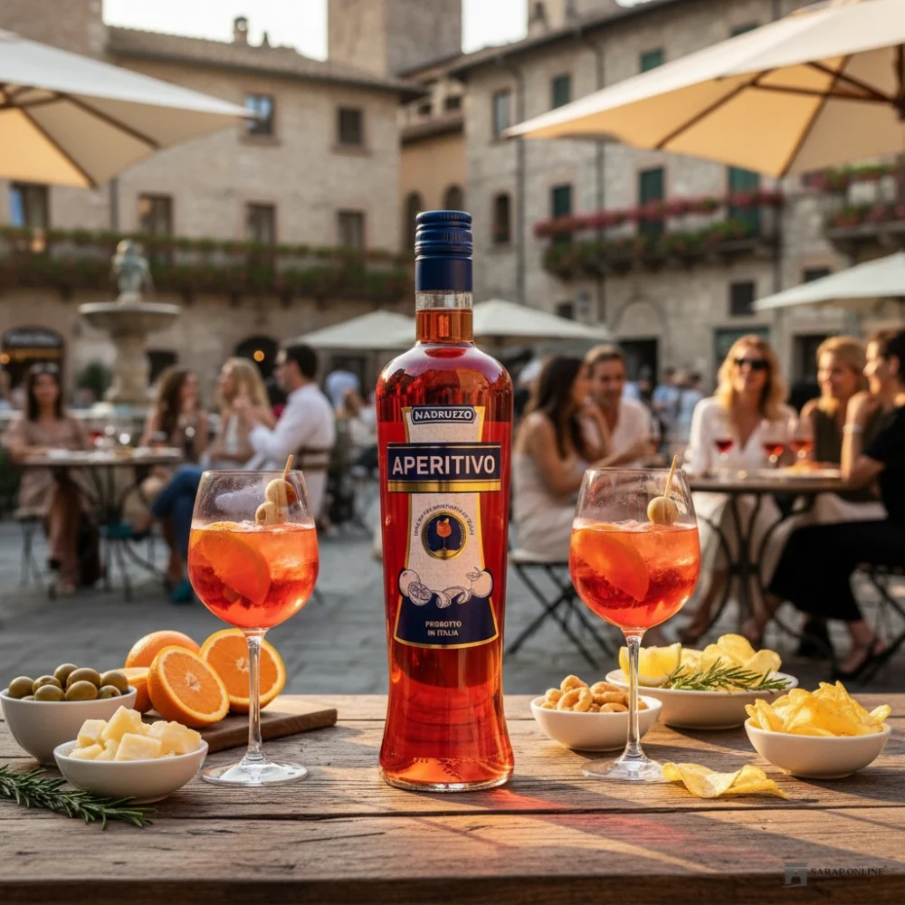 Madruzzo Aperitivo Galeriebild