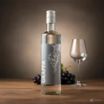 Madruzzo Grappa 0,7l Galleriebild 1