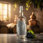 Madruzzo Grappa 1,5l Galleriebild 1