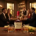 Maker's Mark Galeriebild