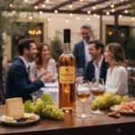 Marco Bonfante Grappa di Moscato Galeriebild