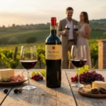 Marco Bonfante Stella Rossa Barbera D'Asti DOCG Superior Galeriebild