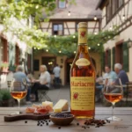 Mariacron Weinbrand Galeriebild