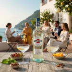 Martini Bianco Galeriebild