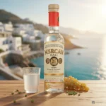 Mercan Raki 0,2l Galleriebild 1