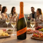 Minotetto Prosecco DOC Treviso Brut Galeriebild