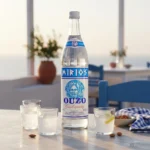Mirios Ouzo 0,7l Galleriebild 1