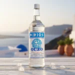 Mirios Ouzo 1l Galleriebild 1
