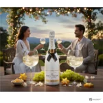 Moet Chandon Imperial Ice Galeriebild