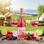 Momentivo Wild Berry Spritz Galeriebild