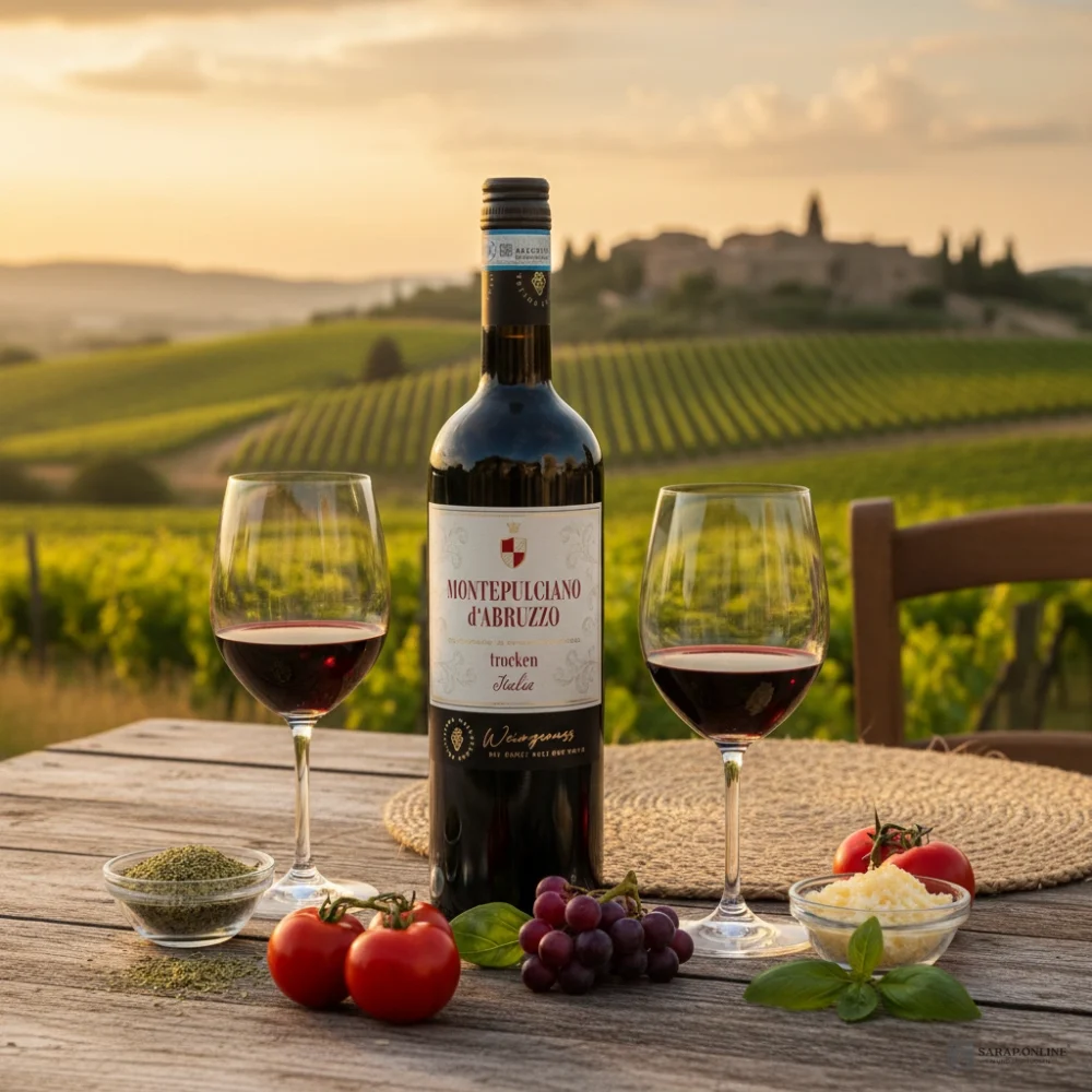 Montepulciano D'Abruzzo Galeriebild