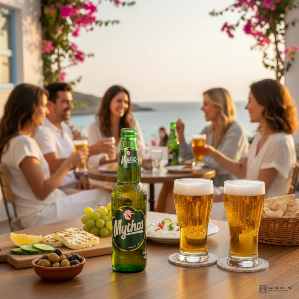 Mythos Bier Galeriebild