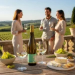 Naegele Sauvignon blanc Galeriebild