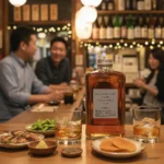 Nikka Whiskey from the barrel Galeriebild