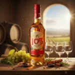Osborne 103 Solera Galeriebild