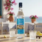 Ouzo of Kavala Galleriebild 1