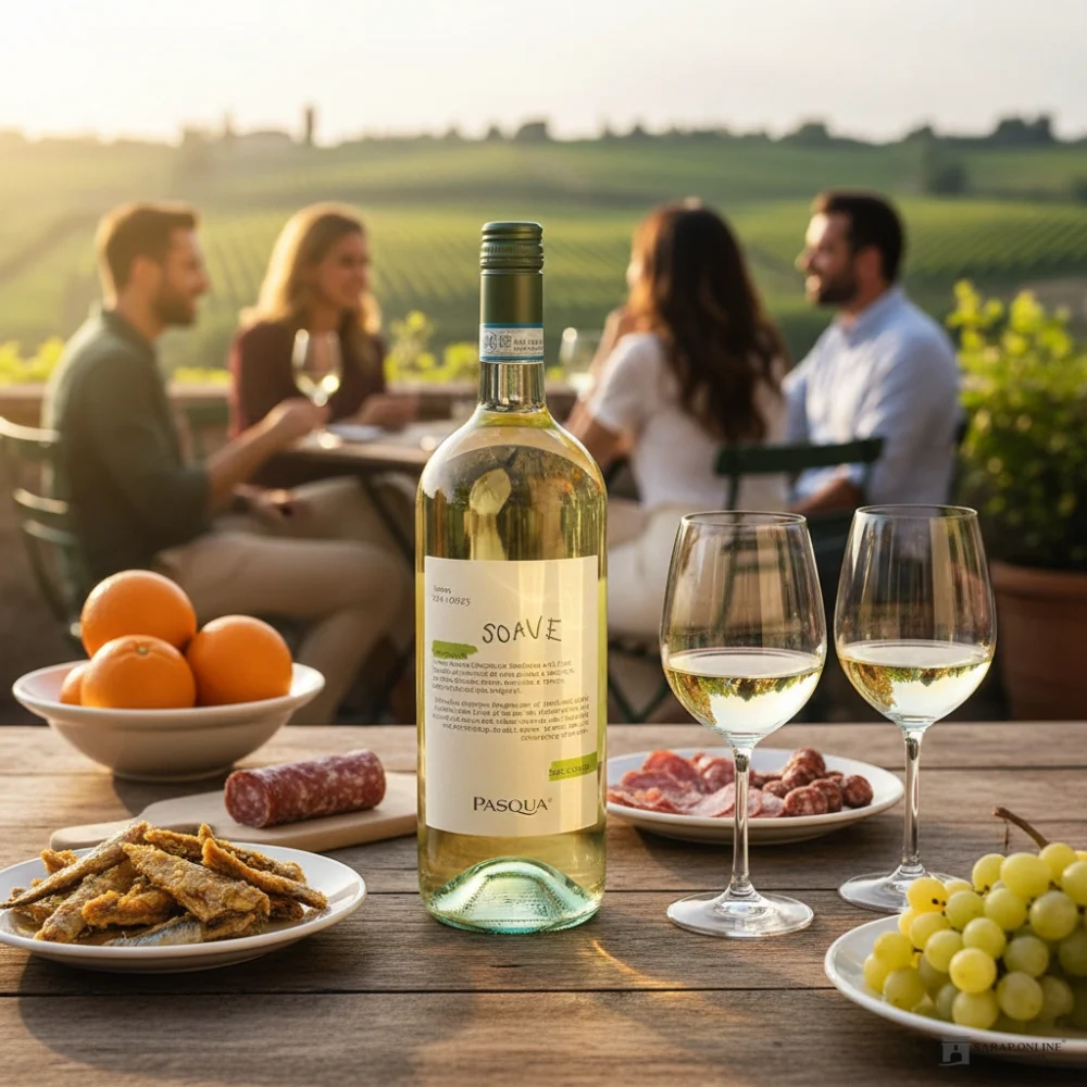 Pasqua Soave 1 Galeriebild