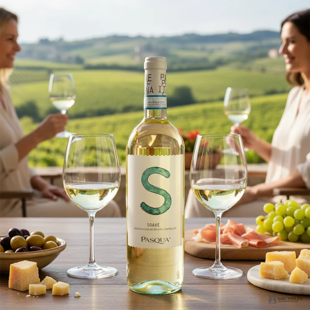 Pasqua Soave Galeriebild