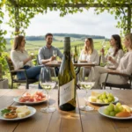 Pfaffl Hund - Grüner Veltliner Galeriebild
