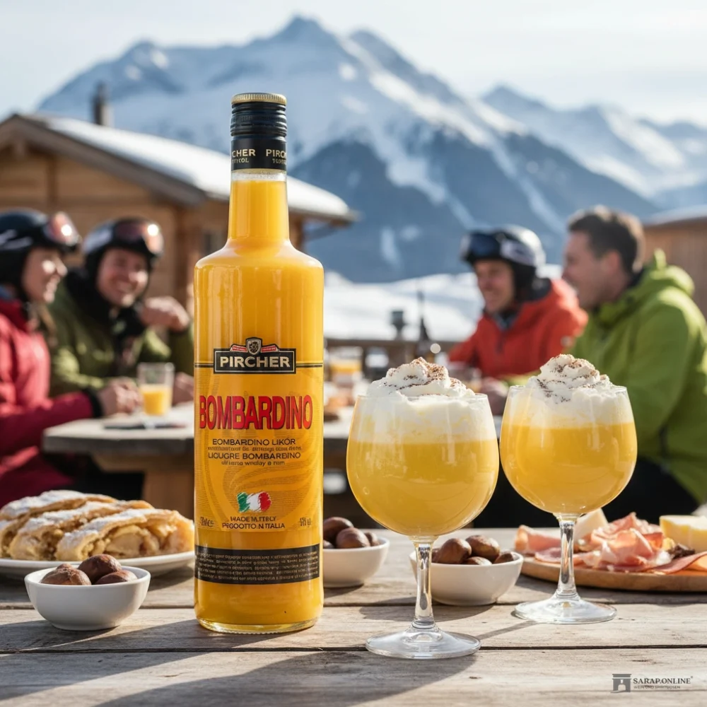 Pircher Bombardino Galeriebild