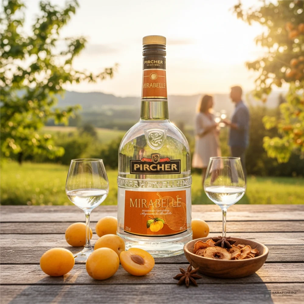 Pircher Mirabelle Galeriebild