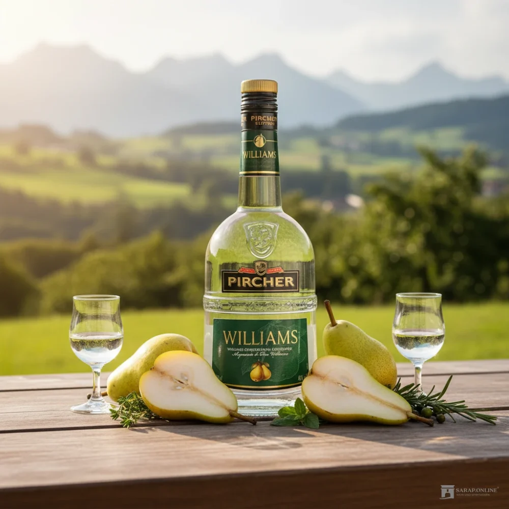 Pircher Williams Galleriebild 1