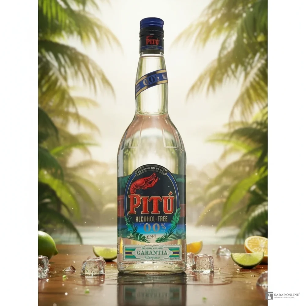 Pitu Alkoholfrei Galleriebild 1