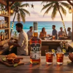 Pott Rum Galeriebild