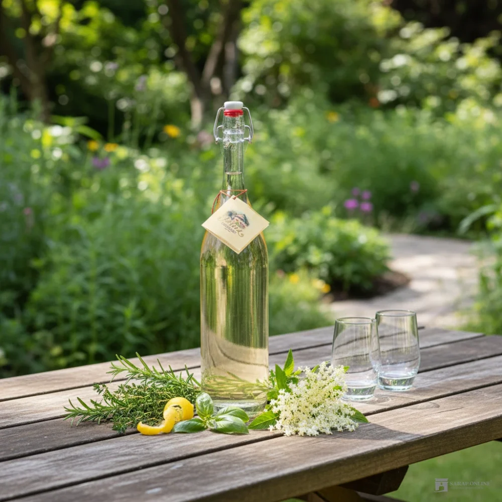 Prinz Alte Marille 0,5l Galleriebild 1
