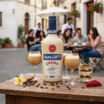 Ramazzotti Crema Cappuccino Galeriebild